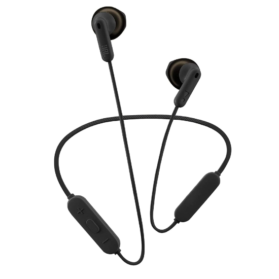 JBL Tune 215BT, 16 Hrs Playtime with Quick Charge, in Ear Bluetooth Wireless Earphones